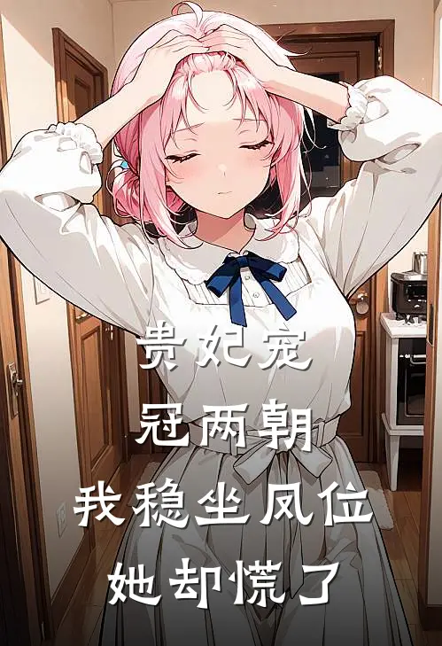 贵妃宠冠两朝，我稳坐凤位她却慌了