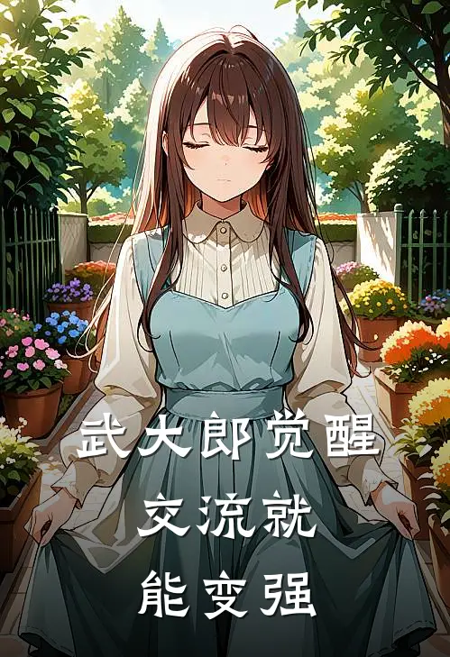 武大郎觉醒：交流就能变强