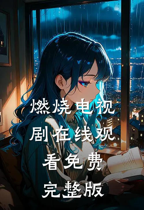 燃烧电视剧在线观看免费完整版
