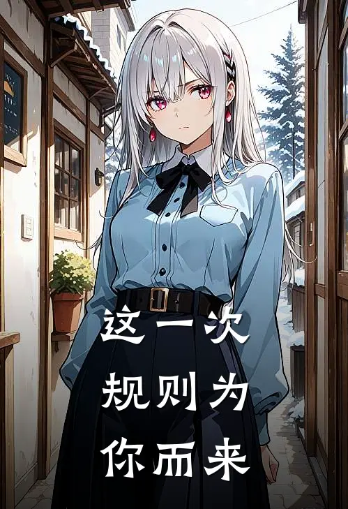 这一次，规则为你而来(楚宁顾景辰)免费完结小说_小说完整版免费阅读这一次，规则为你而来(楚宁顾景辰)