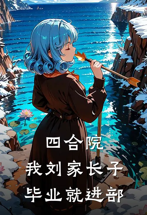 四合院：我刘家长子，毕业就进部