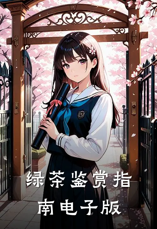 绿茶鉴赏指南电子版