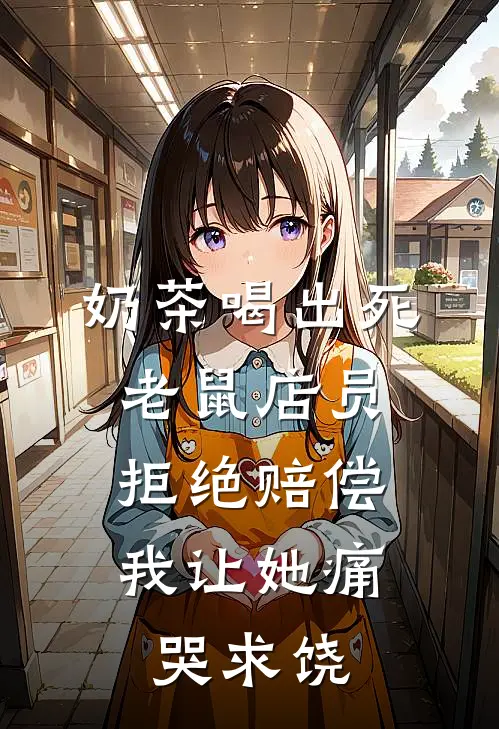 奶茶喝出死老鼠店员拒绝赔偿，我让她痛哭求饶(王杰林瑶)完本小说_全本免费小说奶茶喝出死老鼠店员拒绝赔偿，我让她痛哭求饶王杰林瑶