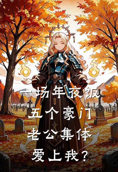 一场年夜饭，五个豪门老公集体爱上我？