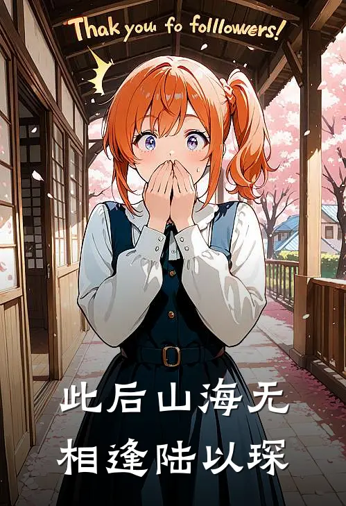 此后山海无相逢陆以琛