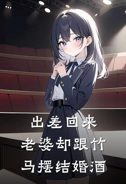 出差回来，老婆却跟竹马摆结婚酒沈辞苏桑宁免费小说笔趣阁_完结小说免费阅读出差回来，老婆却跟竹马摆结婚酒沈辞苏桑宁