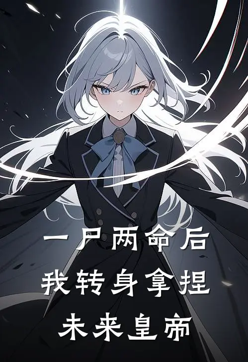 一尸两命后，我转身拿捏未来皇帝