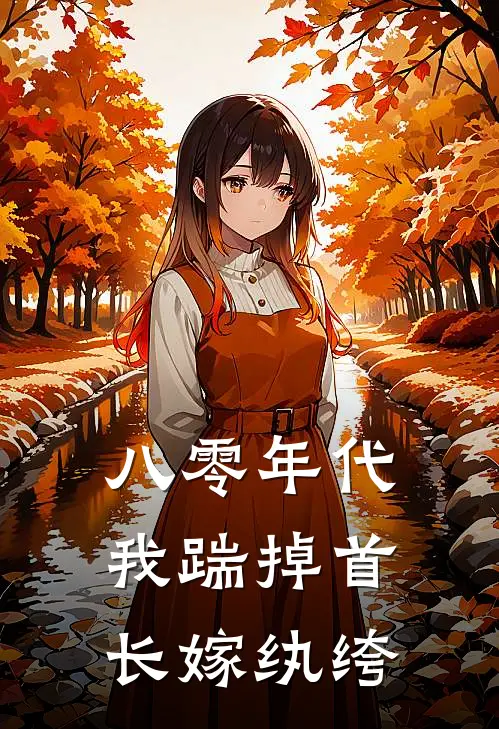 八零年代，我踹掉首长嫁纨绔