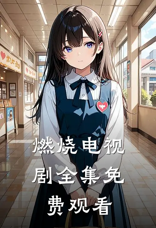 燃烧电视剧全集免费观看