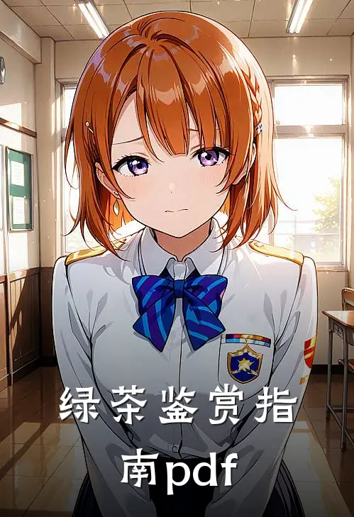 绿茶鉴赏指南pdf