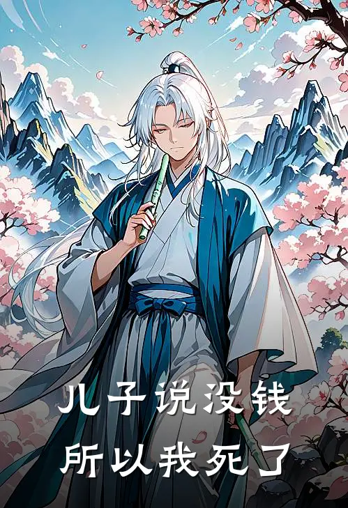 儿子说没钱，所以我死了我儿子全文免费阅读_完结热门小说儿子说没钱，所以我死了(我儿子)