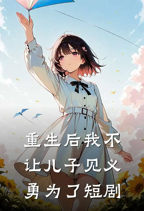 重生后我不让儿子见义勇为了短剧