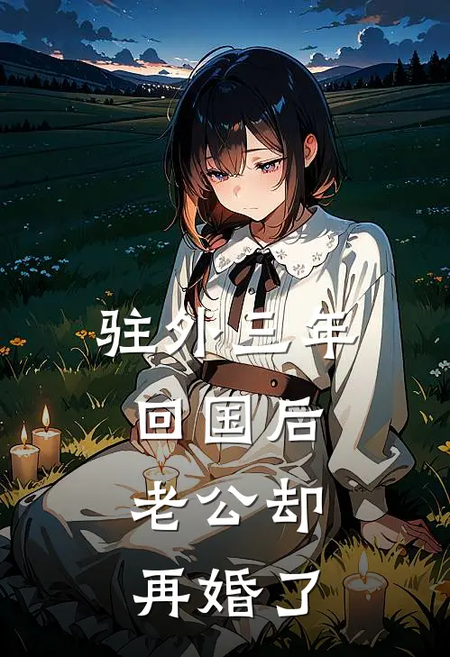 驻外三年回国后，老公却再婚了