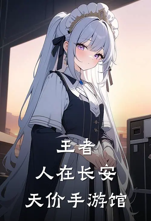 《王者：人在长安，天价手游馆》叶萧云缨完结版阅读_叶萧云缨完结版在线阅读