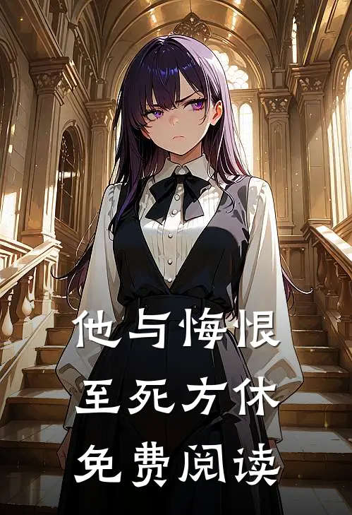 他与悔恨至死方休免费阅读