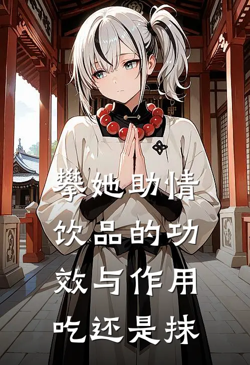 攀她助情饮品的功效与作用吃还是抹