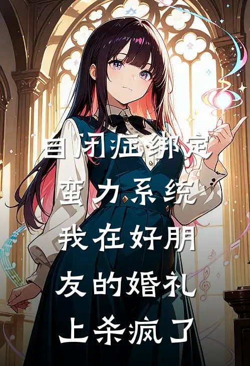 自闭症绑定蛮力系统，我在好朋友的婚礼上杀疯了