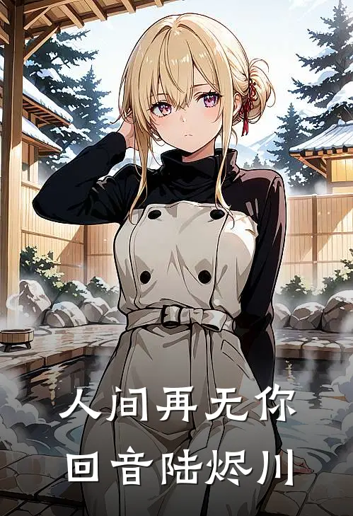 人间再无你回音陆烬川