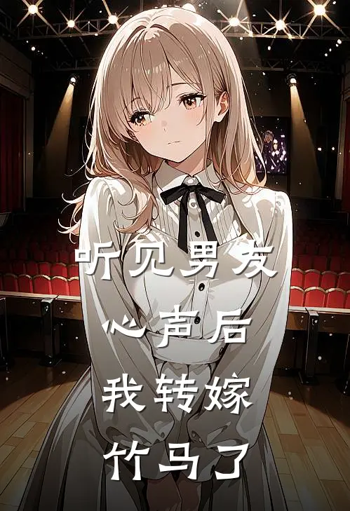 听见男友心声后，我转嫁竹马了