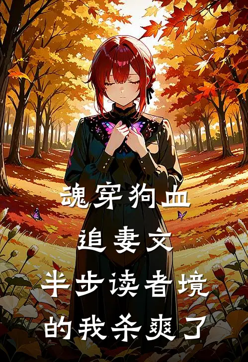 魂穿狗血追妻文，半步读者境的我杀爽了