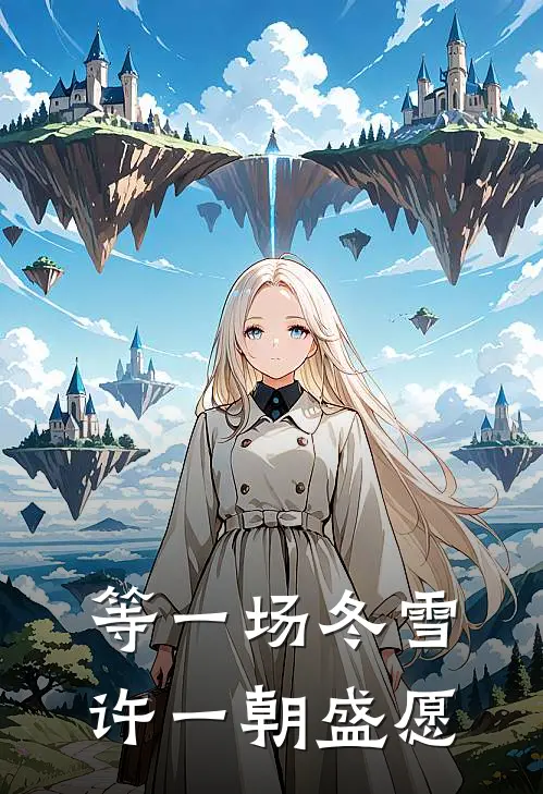 等一场冬雪，许一朝盛愿凌默闫景晨完结小说_免费小说在线看等一场冬雪，许一朝盛愿凌默闫景晨