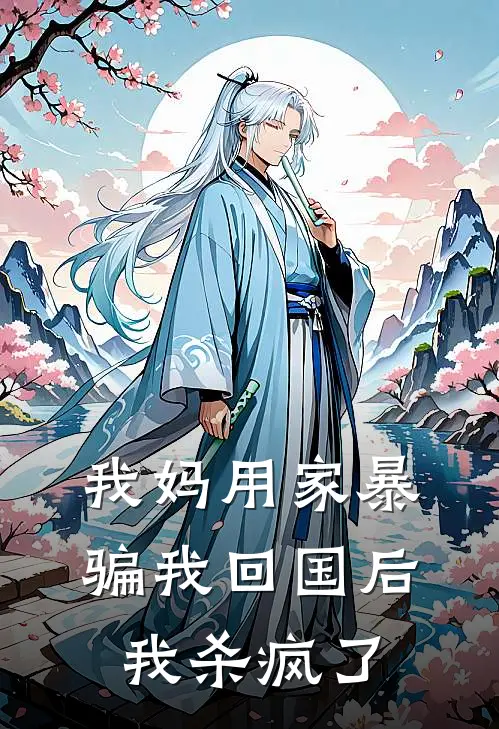 我妈用家暴骗我回国后，我杀疯了