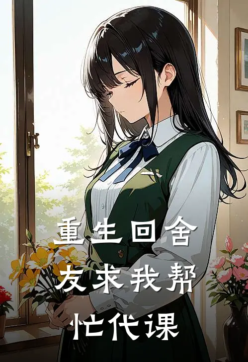 重生回舍友求我帮忙代课
