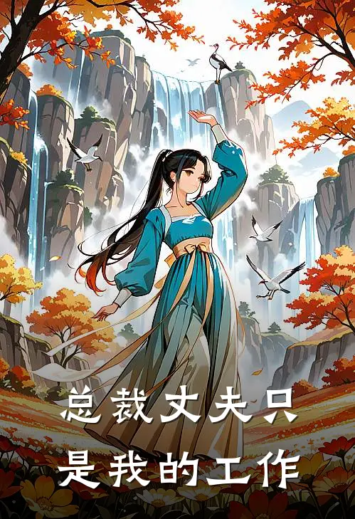 林燕雪小白脸《总裁丈夫只是我的工作》全文免费阅读_总裁丈夫只是我的工作全集在线阅读