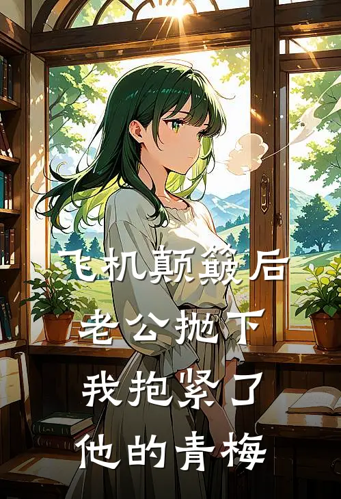 飞机颠簸后，老公抛下我抱紧了他的青梅