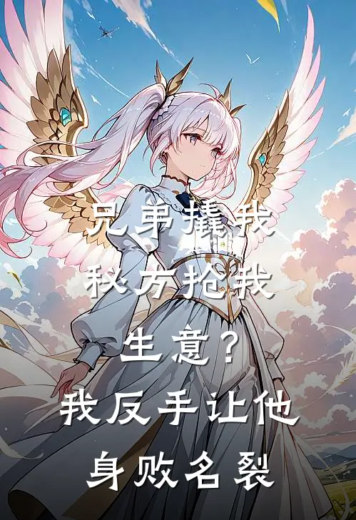 兄弟撬我秘方抢我生意？我反手让他身败名裂陈天张强免费小说全文阅读_最新章节列表兄弟撬我秘方抢我生意？我反手让他身败名裂(陈天张强)