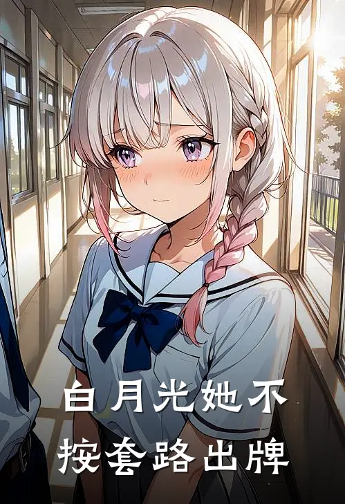 白月光她不按套路出牌谢茵茵江景热门小说排行_免费阅读全文白月光她不按套路出牌(谢茵茵江景)