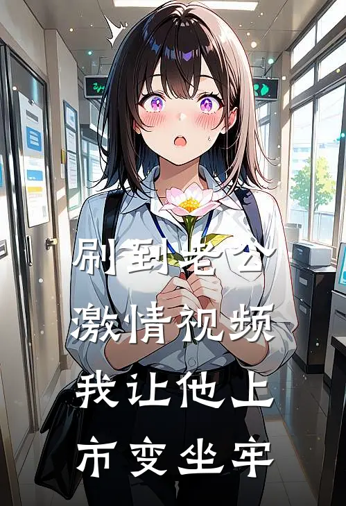 刷到老公激情视频，我让他上市变坐牢