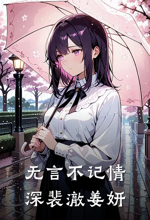 无言不记情深裴澈姜妍