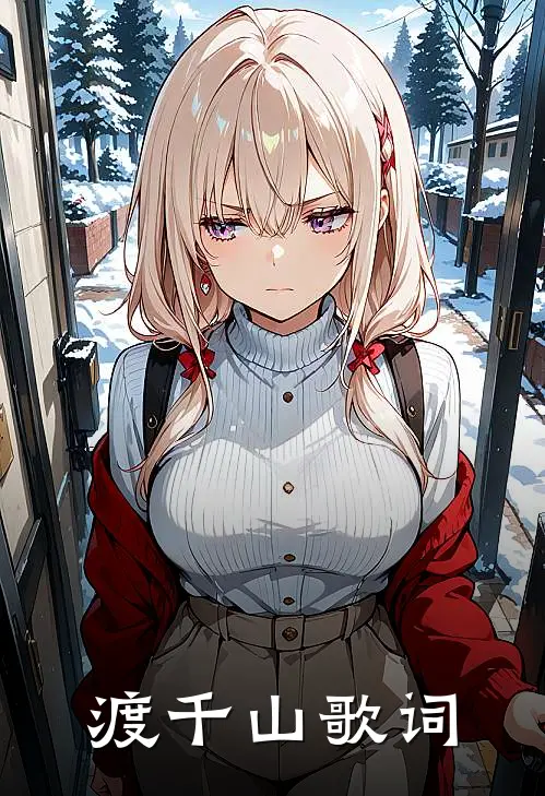 渡千山歌词