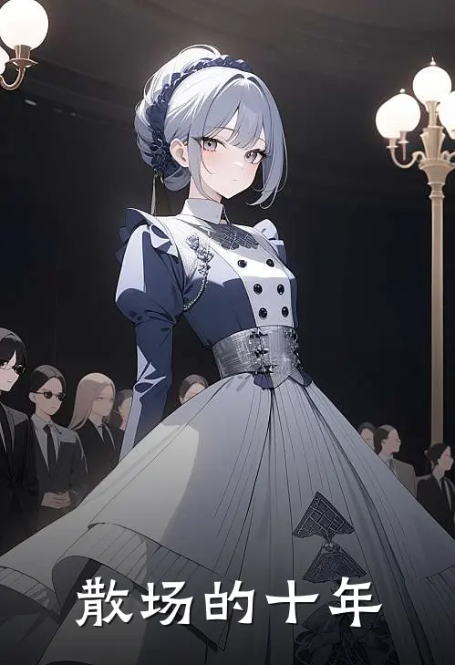 散场的十年谢庭轩沈司南小说最新章节_最新小说推荐散场的十年谢庭轩沈司南