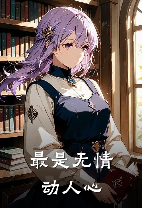 最是无情动人心