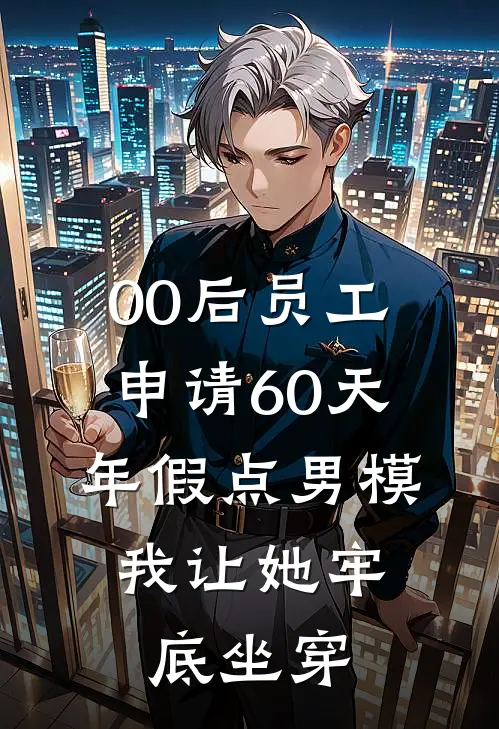 00后员工申请60天年假点男模，我让她牢底坐穿