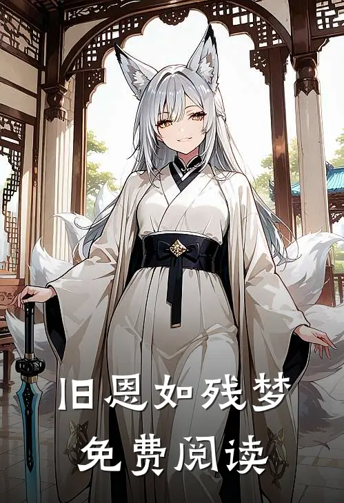 旧恩如残梦免费阅读