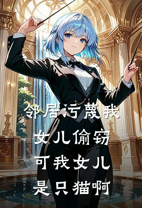 邻居污蔑我女儿偷窃，可我女儿是只猫啊(林甜甜赵桂芬)完结小说推荐_免费小说邻居污蔑我女儿偷窃，可我女儿是只猫啊(林甜甜赵桂芬)