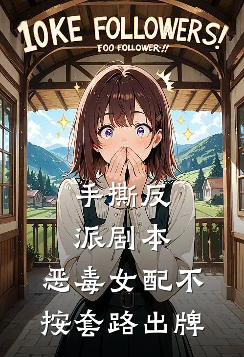 手撕反派剧本，恶毒女配不按套路出牌林枝意凤临渊_《手撕反派剧本，恶毒女配不按套路出牌》最新章节免费在线阅读