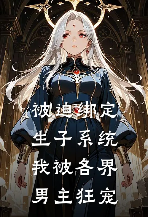 被迫绑定生子系统，我被各界男主狂宠