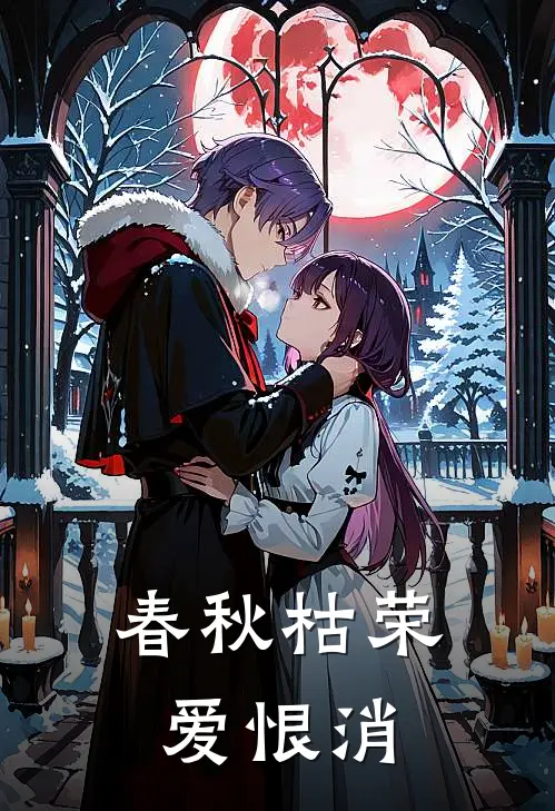 春秋枯荣爱恨消