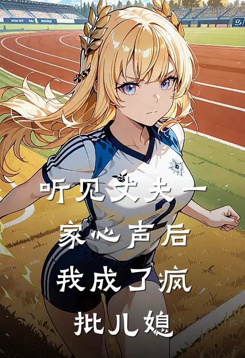 听见丈夫一家心声后，我成了疯批儿媳