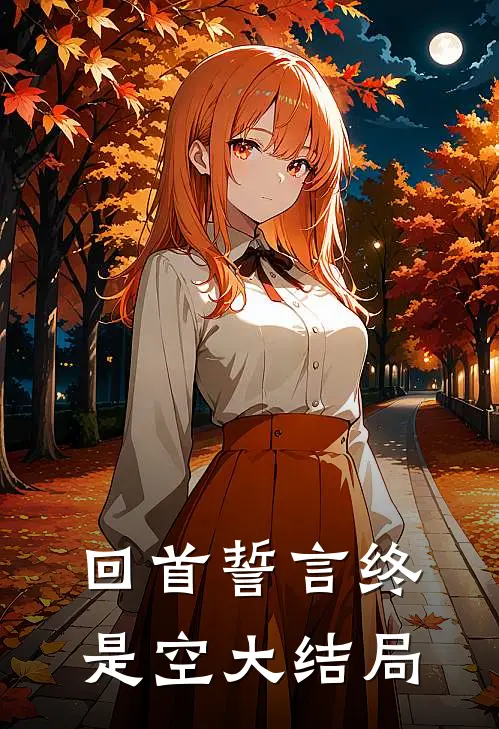 回首誓言终是空大结局