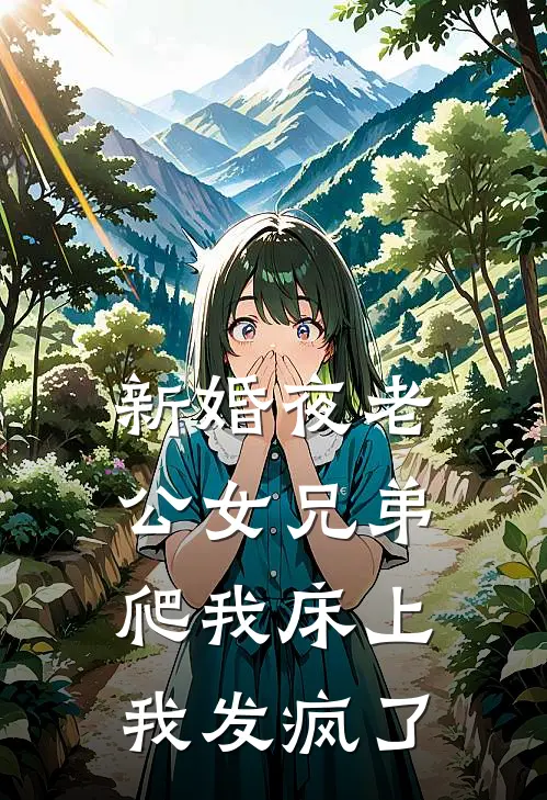 《新婚夜老公女兄弟爬我床上，我发疯了》明萱周融川全本阅读_(明萱周融川)全集阅读