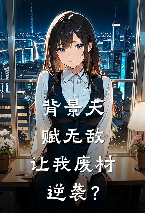 背景天赋无敌，让我废材逆袭？