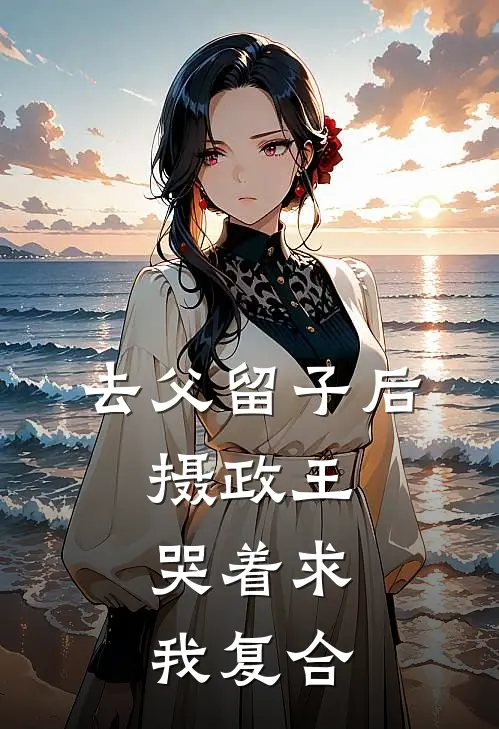 去父留子后，摄政王哭着求我复合