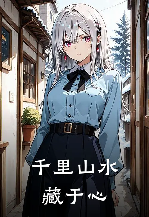 千里山水藏于心