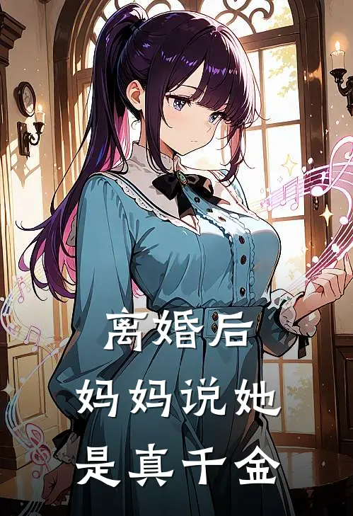 我宋玉珍《离婚后，妈妈说她是真千金》_《离婚后，妈妈说她是真千金》最新章节在线阅读