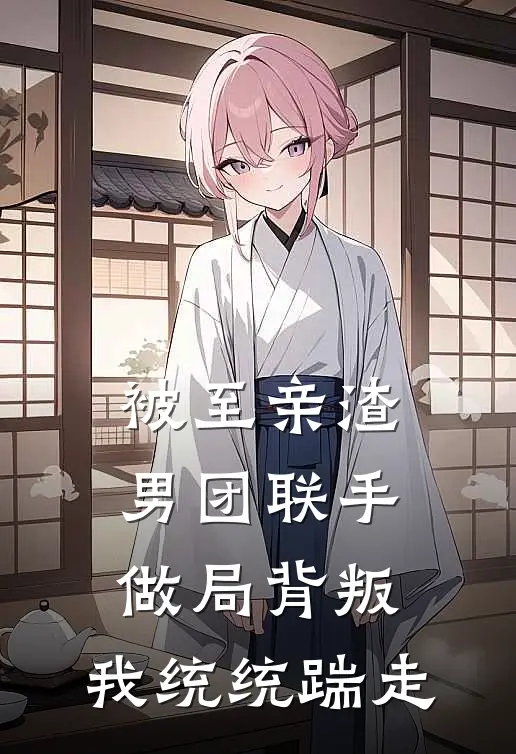 被至亲渣男团联手做局背叛，我统统踹走